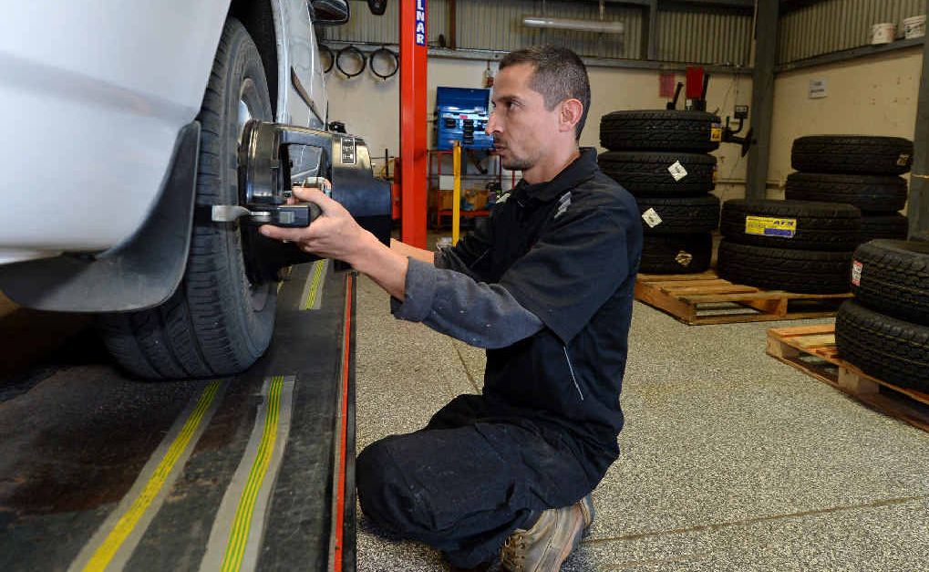 Beyond the Oil Change: The Importance of Full-Service Automotive Maintenance