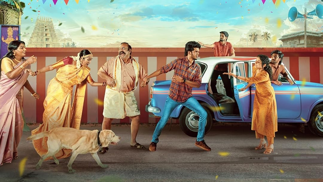 Mind-Blowing Tamil Thriller Movies You Can Experience at Home