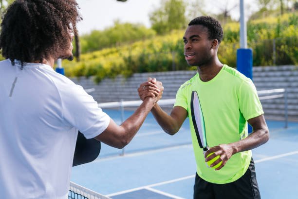 A Complete Guide to Pickleball Tournaments Across Texas