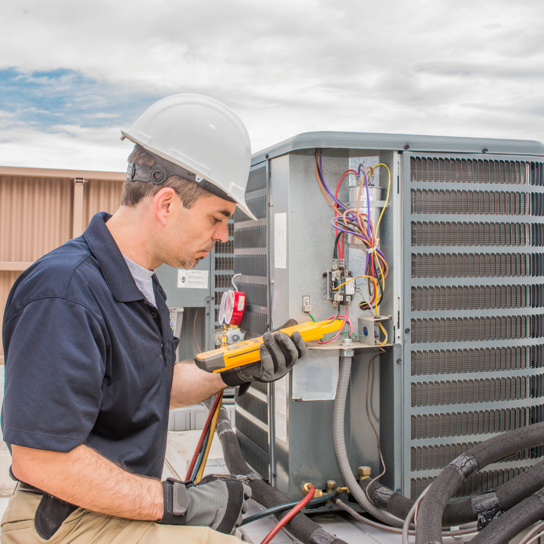 Preventive Maintenance HVAC service Mesa to Extend System Lifespan