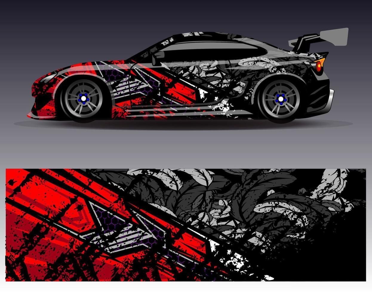 Creative Vehicle Wrap Designs by Classic Graphics
