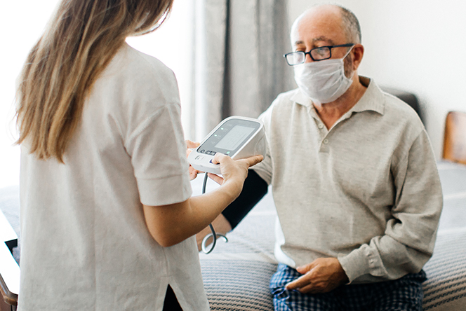 Finding nearby support services that fit everyday care needs easily