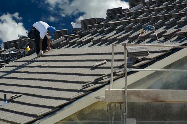 Complete Roof Repair Solutions for Every Roof Type