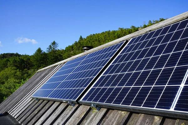 Solar panels and battery storage integration guide