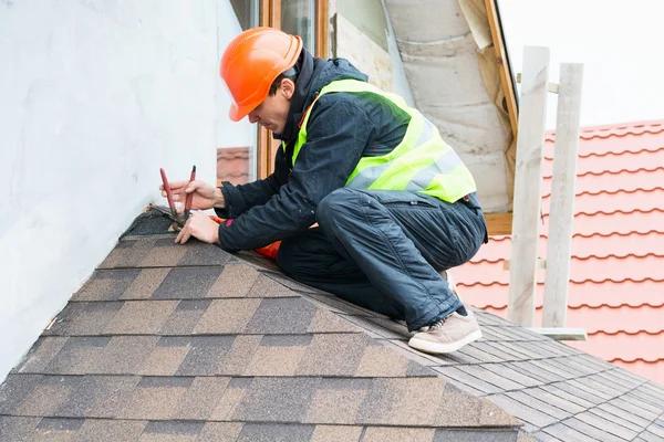 The Role of a Roofing Contractor in Storm Damage Repair