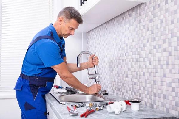 Professional Drain Cleaning and Plumbing Repairs