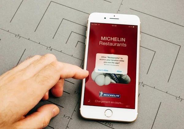 Top Michelin Restaurants in New York A Culinary Guide