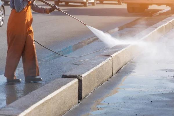 Barrington Pressure Washing Experts Restore Your Property’s Shine