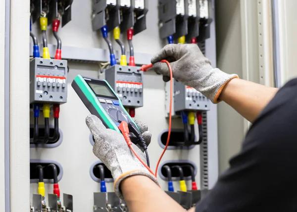 Commercial Electrician Upgrades for Energy Efficiency