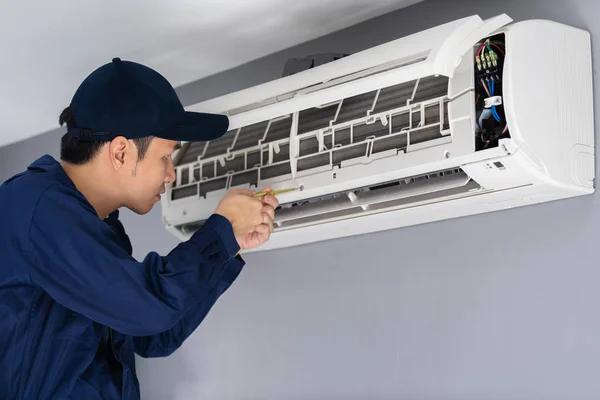 How HVAC Frankford Technicians Improve Indoor Comfort Fast
