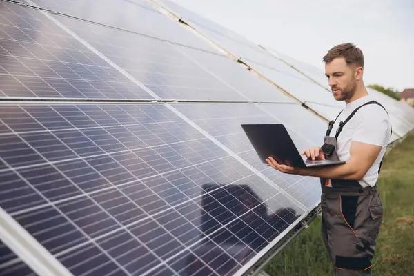 Power Backup Solutions with Solar Battery Installation Los Angeles Services