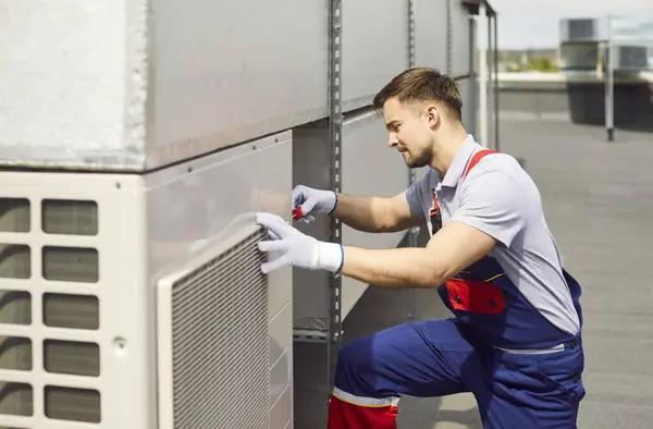 Professional hvac service for all major brands