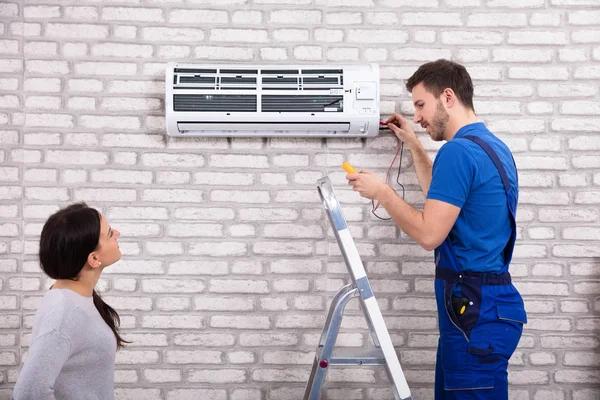 Hal Watson Air Conditioning Experts for Fast and Affordable Repairs