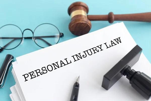 Affordable Personal Injury Lawyer for Injury Claims