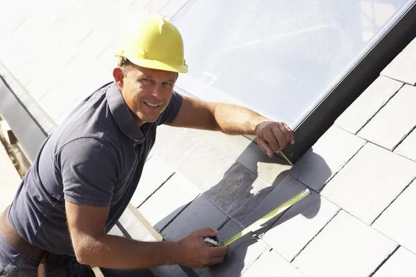 Schedule Service with a Trusted Roofing Contractor Today
