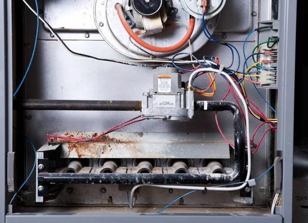 Things homeowners ignore about furnace repair hagerstown