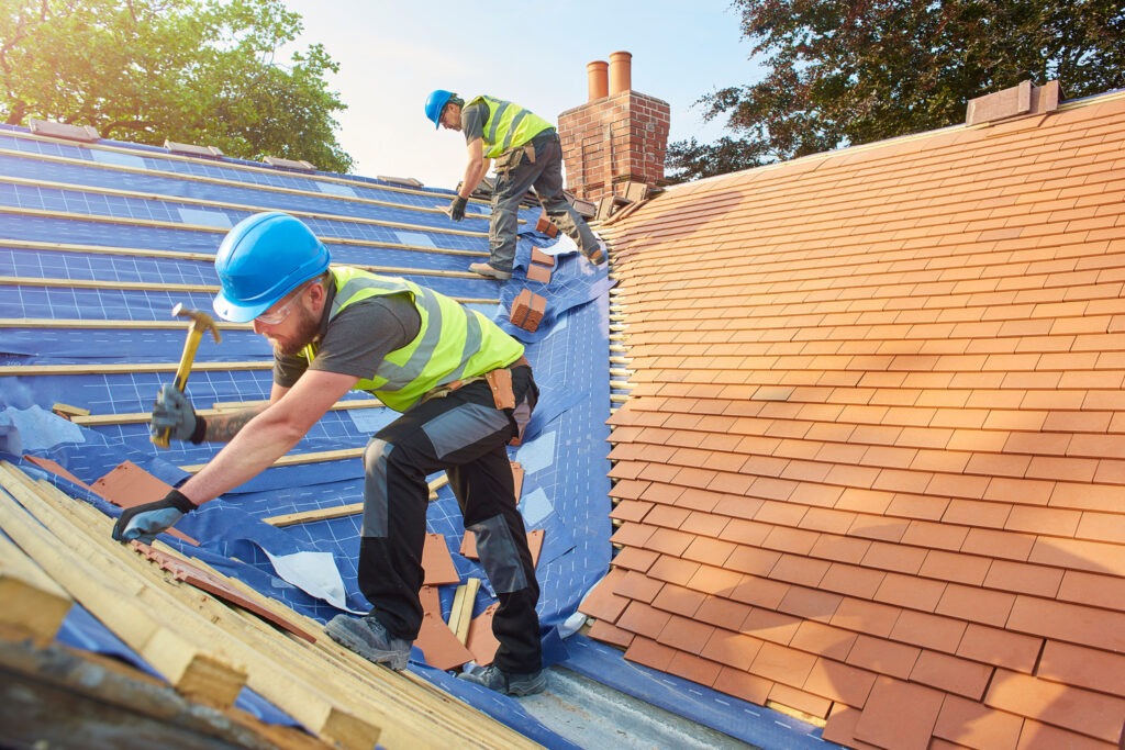 Roofing in Hanover: Expert Tips for Beginners