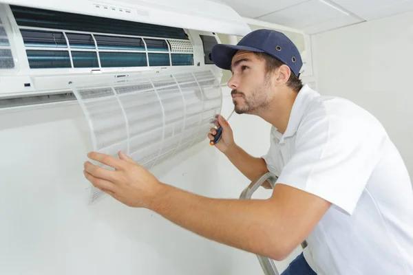 AC Installation Experts for Split and Central Systems