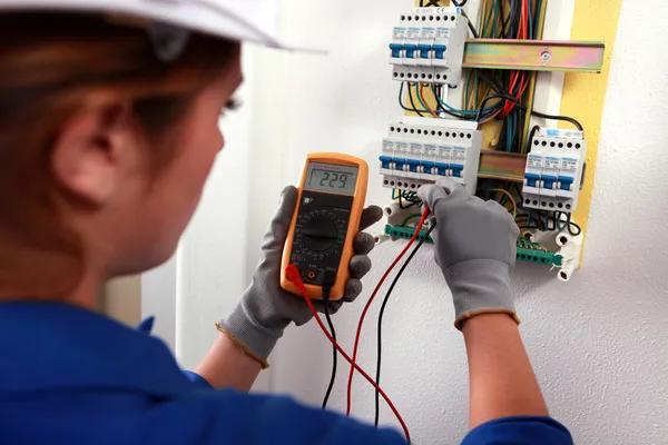 Electrician Frisco Checklist Before Starting Any Project