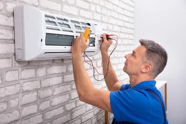 Trusted AC Repair Near Me With Same Day Service