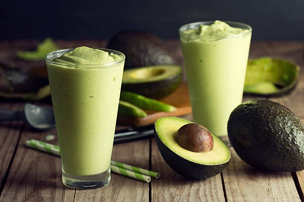 Easy Smoothie Recepty to Try at Home