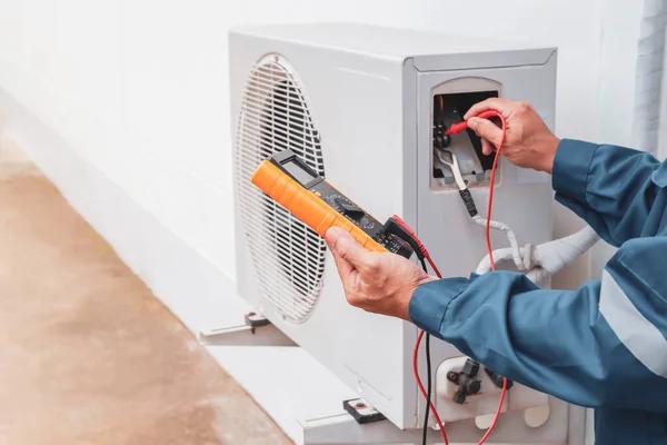 Trusted TCS AC & Heating Experts for Home Comfort Solutions