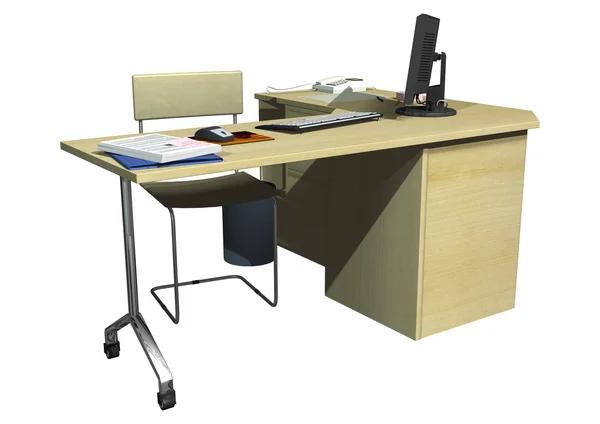 Local Office Furniture Stores That Offer Custom Office Designs