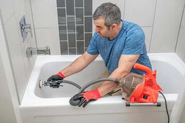 Quality Drain Cleaning Companies Severna Park Services