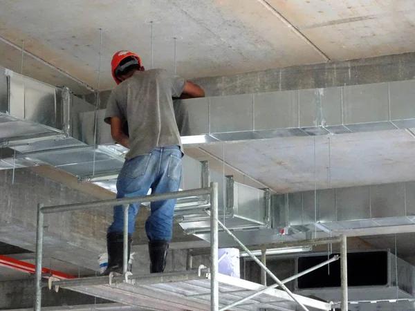 High-Quality Insulation Services Houston for Long-Term Performance