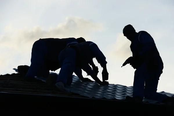 What Makes Professional Roofing Restoration Specialists Worth Hiring