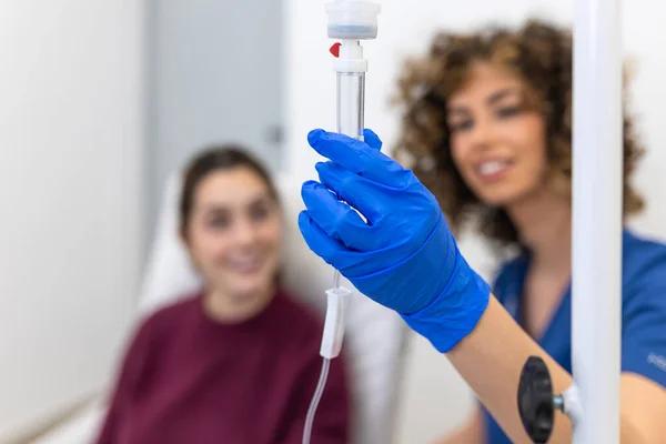 IV Hydration Therapy Vienna Services Designed for Health Conscious Individuals