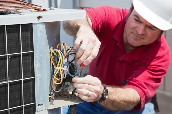 Affordable hvac repair wesley chapel for Residential Properties