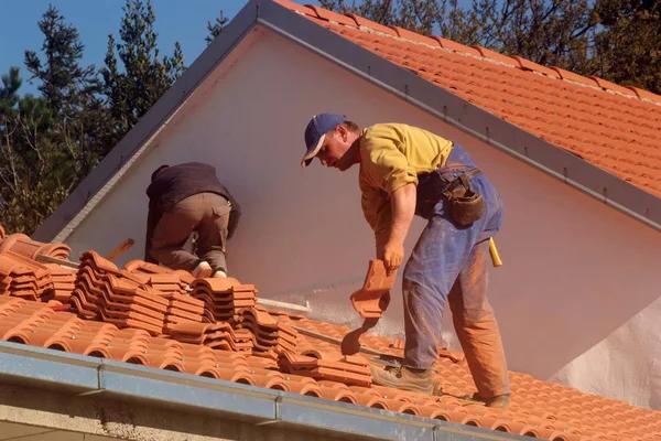 Emergency Roof Repair Experts Available for Residential Roof Damage
