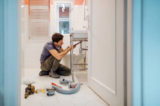 Professional Titan Plumbing and Electric Solutions for Every Property