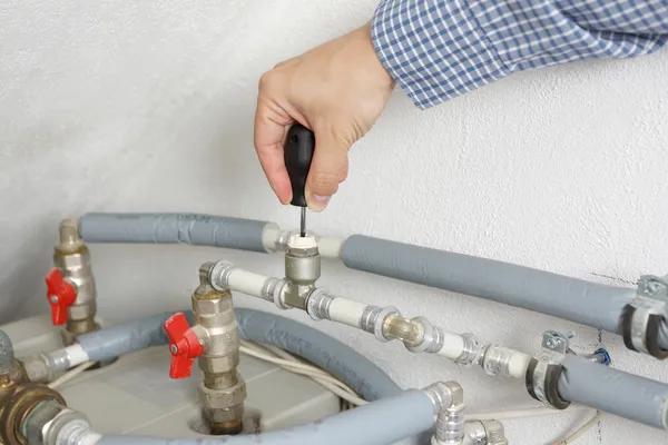 Trusted HVAC Services Danville for Year Round Comfort