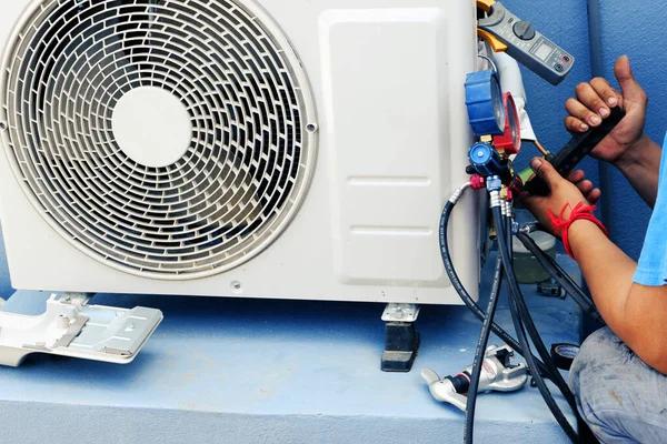 Certified HVAC Repair Tulsa Experts for Heating and Cooling