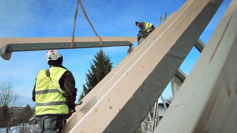 Certified Roofing Companies Bronx for Complete Roofing System Care