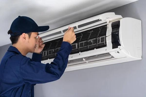 Trusted Technicians Offering Reliable AC Repair Magnolia