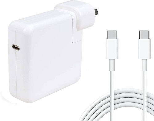 Is A USB-C Charger Compatible With Older MagSafe MacBook Pro Models?