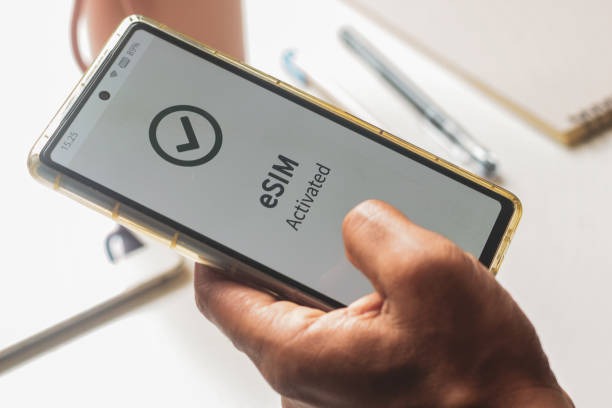 Best eSim Providers Compared Features, Coverage & Pricing