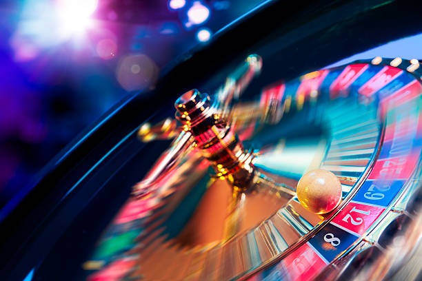 VIP Benefits at casino en ligne