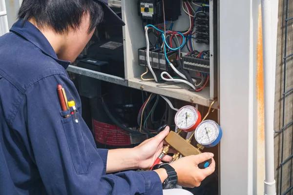 Furnace Repair Service That Meets Your Heating Expectations