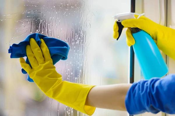 Reliable Window Cleaning Westminster for Residential Properties