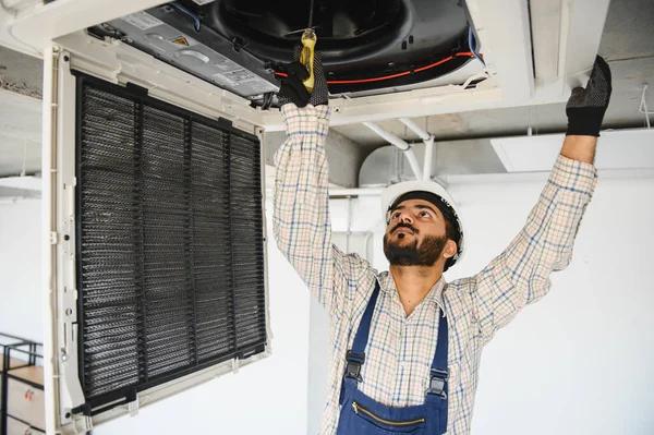Protect Your Home with AC Repair Annapolis Experts