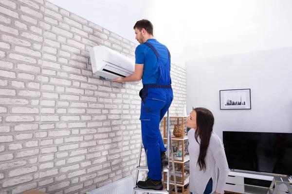 Keep Your Home Comfortable with Wicomico Heating & Air Conditioning
