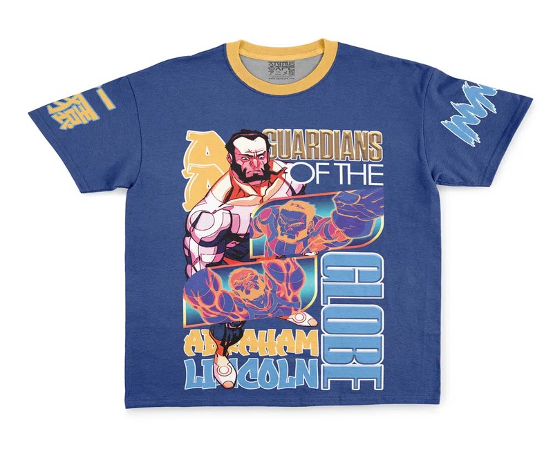 Explore the Best Invincible Merch Collection Online