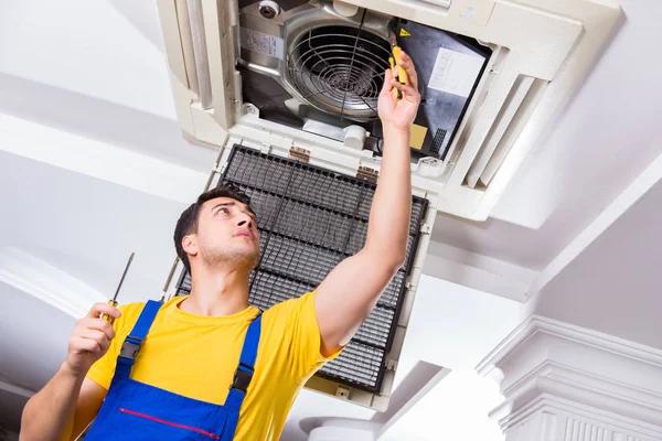 Find the Right HVAC Contractor Near Me for Quality Service