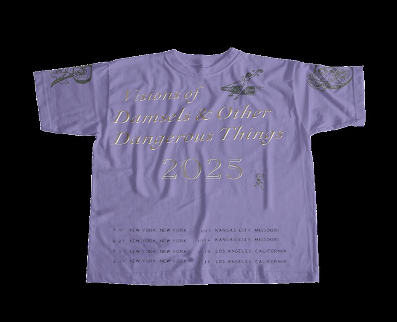 Find Exclusive Products at the Chappell Roan Store