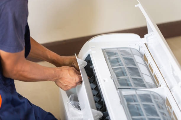 Transform Your Home with Modern Mechanical HVAC Professionals