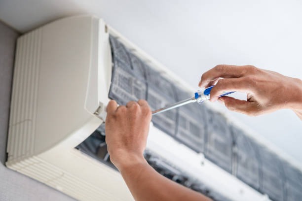Top-Rated AC Repair Near Me for Quick HVAC Repairs
